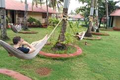 Goa Bliss, Majorda Beach