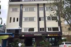 The Vijay Park