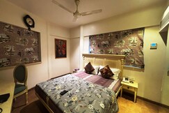 Supra Homes Studio Apartments Near to BKC