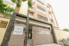 LUXE LIVING | Near IT Park Korattur