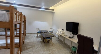ASCENT ECO RESORTS Room Type - GROUP FAMILY BIG ROOM ASCENT ECO RESORTS Room Type - GROUP FAMILY BIG ROOM