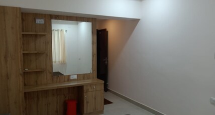 SANMAN REGENCY Room Type - Deluxe Non AC