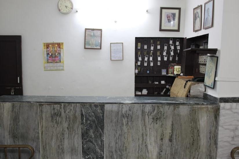 Main gallery