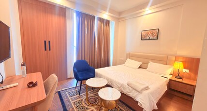 Tarvya Hospitality Room Type - Tarvya Hospitality