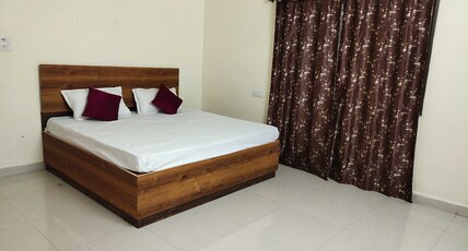 Hotel O Shining Star Room Type - Classic