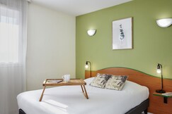 Aparthotel Adagio Access Bordeaux Rodesse
