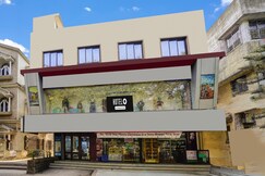Hotel O Mission Hospital Durgapur Formerly Relax Guest House