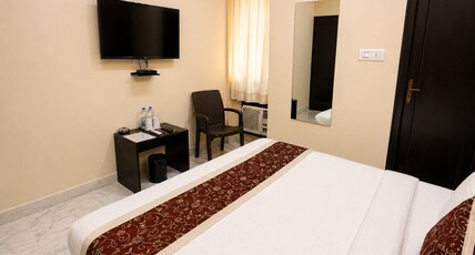 Hotel ACE PLAZA Room Type - Standard AC Room