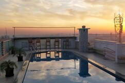 Hotel Lake Shilloi