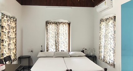 KURUPPATH HERITAGE Room Type - Deluxe room 2