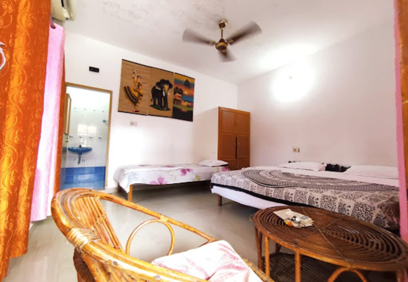 KAITHAKUZHI HOMESTAY - Tap to explore photos