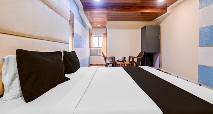 Hotel O Palava Dombivali Room Type - Classic