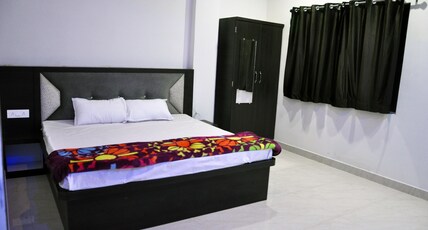 Hotel Radiance Paradise Room Type - Super Deluxe