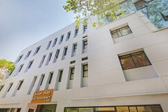Itsy Hotels KES Residency, 10 min from KSR Bengaluru City Junction