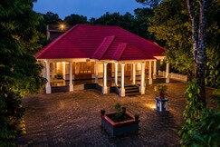 Spezia Natural Resort Thekkady by Voye Homes