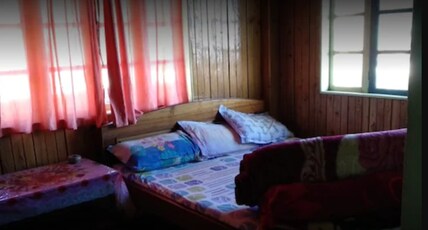 Hotel Devika Room Type - Standard double room