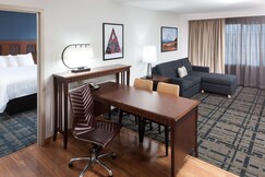 Embassy Suites Anchorage