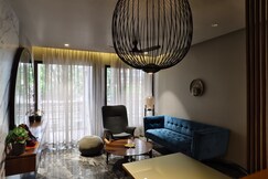 RAJMUDRA PREMUIM 1BHK | Peaceful Retreat