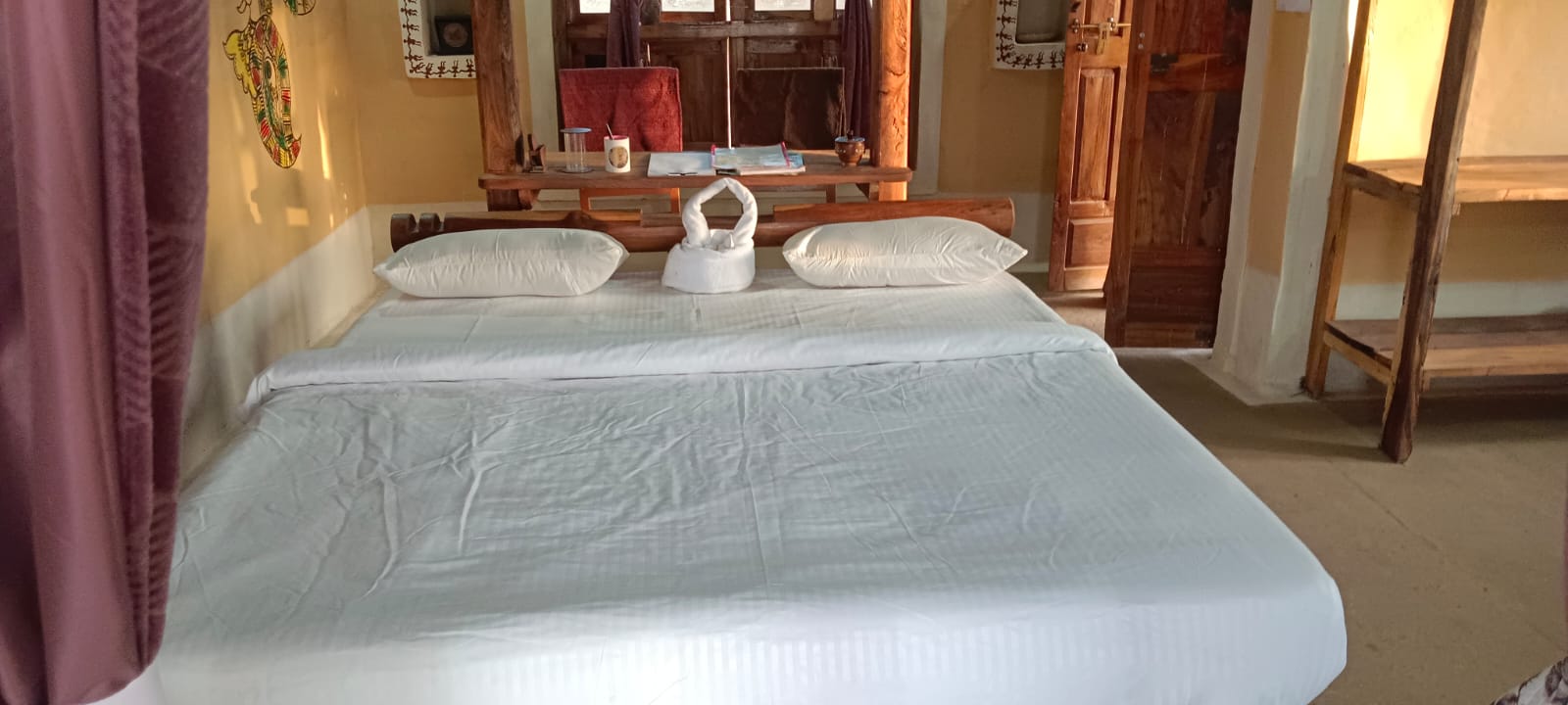 Panchhi Home Stay - Tap to explore photos