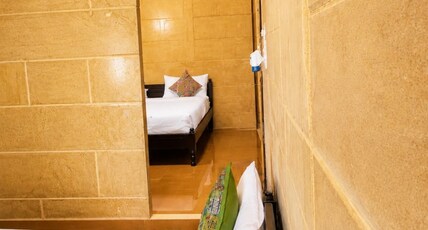 Hotel Golden Rock Jaisalmer Room Type - 2 Bedroom Family Room