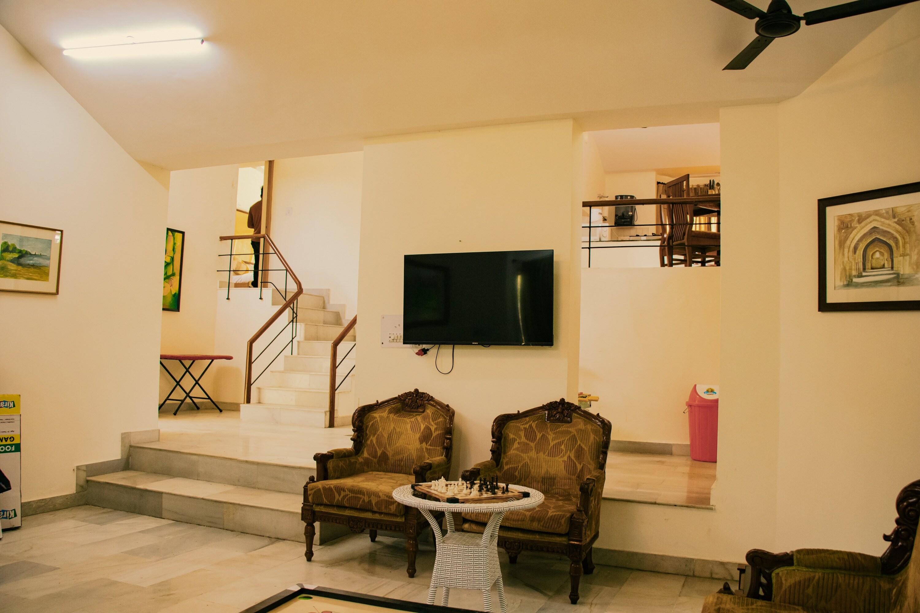 Willow Woods Farm House Gurugram - Tap to explore photos