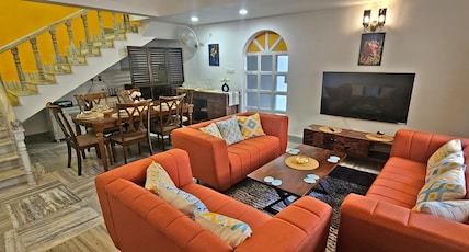 Bungalow Dona Room Type - Bungalow Dona