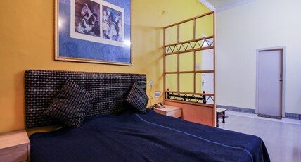 Hotel Airlines Room Type - Standard Non Ac Hotel Airlines Room Type - Standard Non Ac