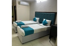 Skymoon Stays, Gachibowli