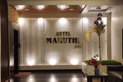 Maruthi inn