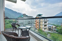 Tree Valley By Terraa Hotels (Centrally Air Conditioned)