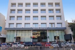 Hotel Silver Palace