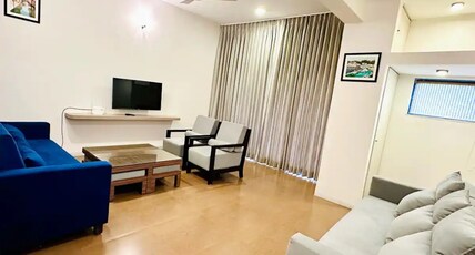 Trackside Heaven 3BHK with Pvt Pool, Lonavala Room Type - Trackside Heaven 3BHK with Pvt Pool, Lonavala