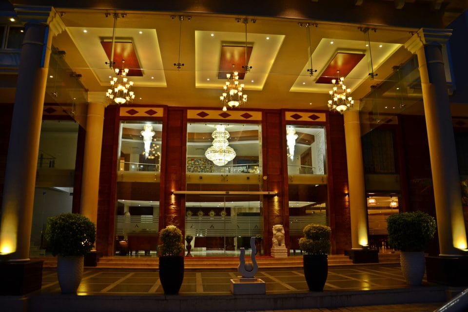 Main gallery