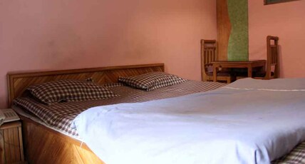 Hotel K S Delite Room Type - Double Bedroom