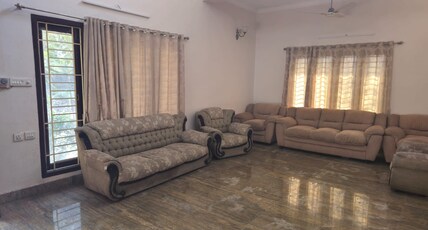 Play N Stay Chennai Room Type - Non Ac Room