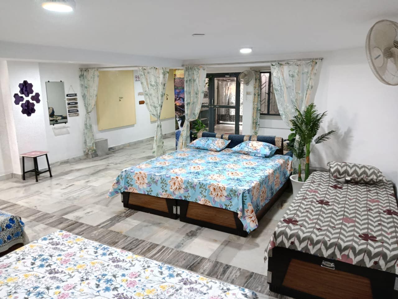 Stay Reliable 1 BHK Villa - Tap to explore photos