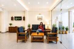 Lime Tree | Entire 1BHK Apartment Near Medanta