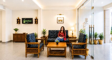 Lime Tree | Entire 1BHK Apartment Near Medanta Room Type - Lime Tree 1BHK Apartment Near Medanta Lime Tree | Entire 1BHK Apartment Near Medanta Room Type - Lime Tree 1BHK Apartment Near Medanta