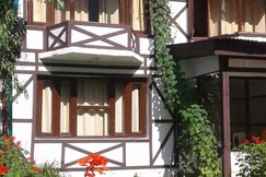 The Swiss Cottage Pahalgam