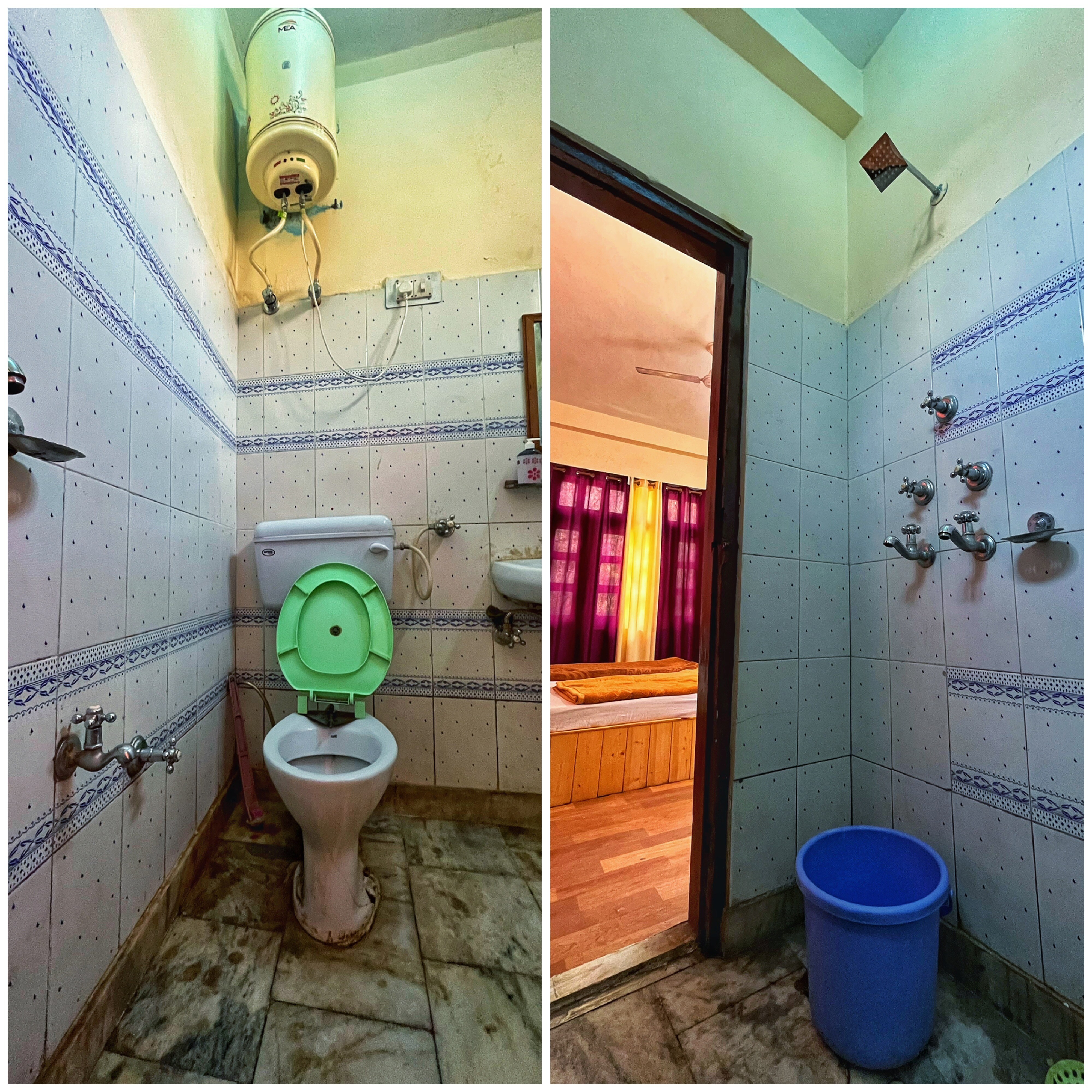 Blue Moon Homestay - Tap to explore photos