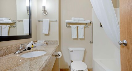 Best Western Plus Lonoke Hotel Room Type - 2 Queen Beds, Non-Smoking, Pet Friendly Room, Microwave And Refrigerator, Full Breakfast Best Western Plus Lonoke Hotel Room Type - 2 Queen Beds, Non-Smoking, Pet Friendly Room, Microwave And Refrigerator, Full Breakfast