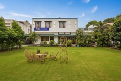 FabHotel Pulse Impulse