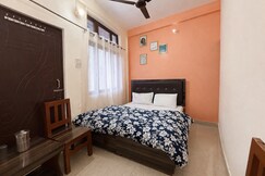 Gomukh hotel Uttarkashi