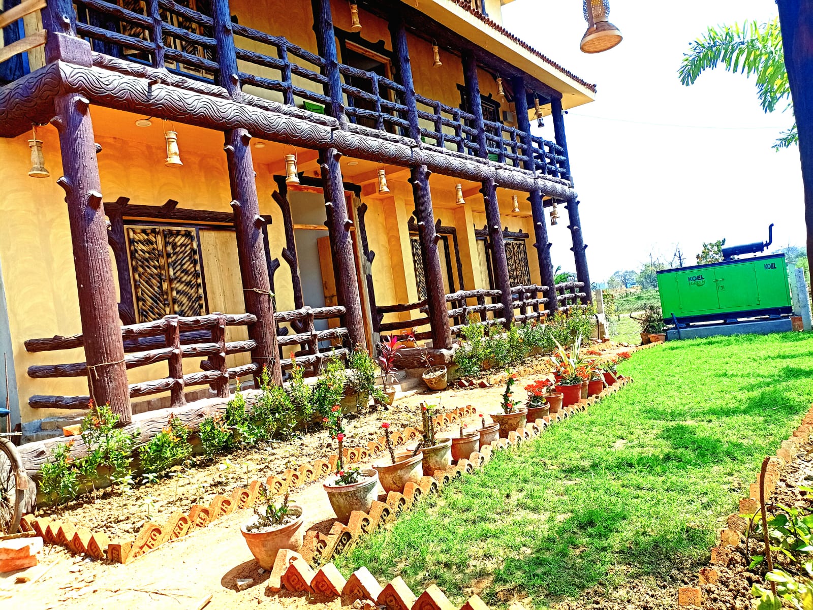 Main gallery