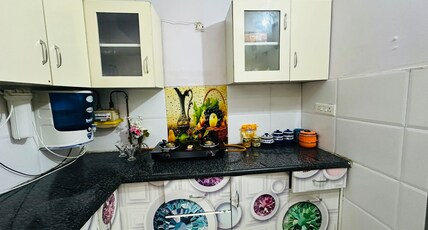Beautiful Private 1BHK Apartment for all Occasions Room Type - Beautiful Private 1BHK Apartment for all Occasions