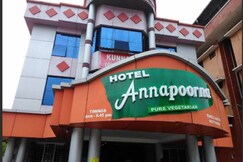 Annapoorna Rooms and Service