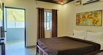 Kevins House Room Type - Room 3