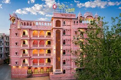 Radhey Ki Haveli ( 230 m from Khatu Shyam Ji Temple )
