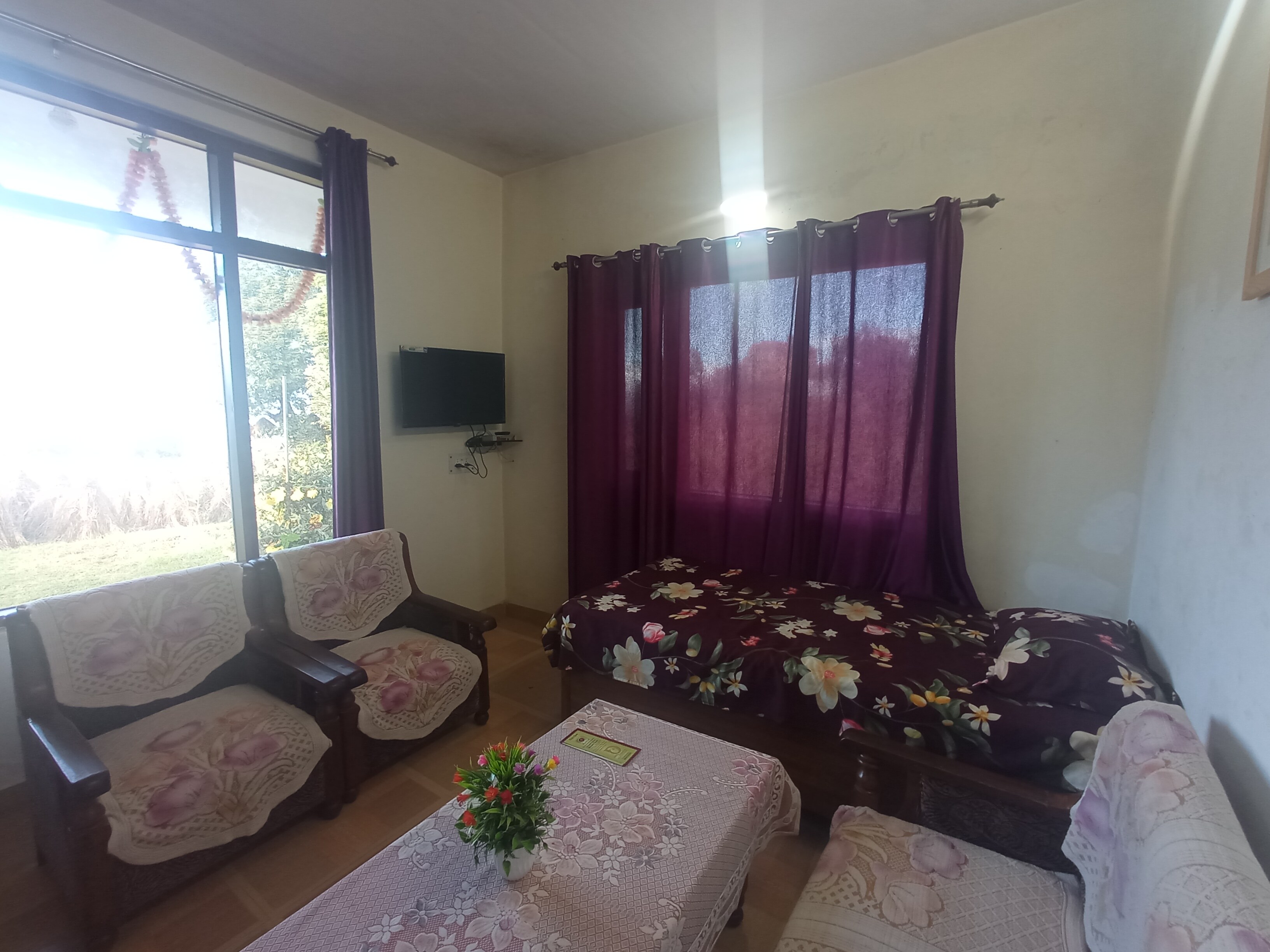 Yog Homestay - Tap to explore photos
