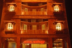 Hotel Malik Residency